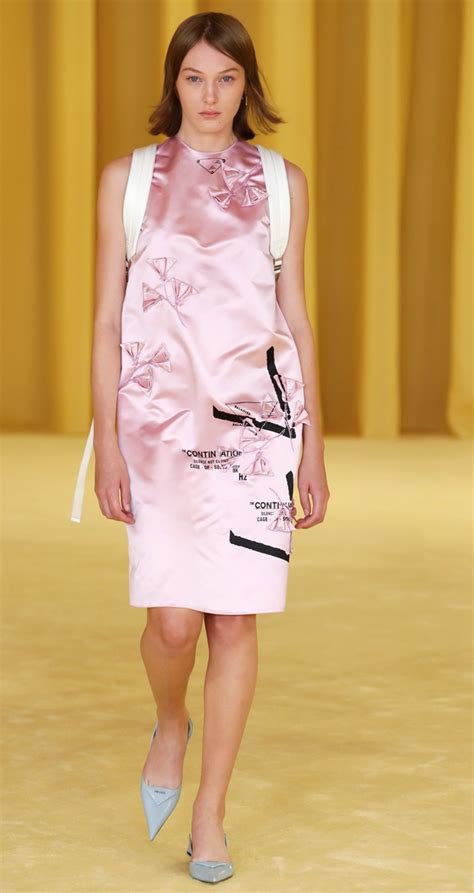 prada spring 2021 ready to wear